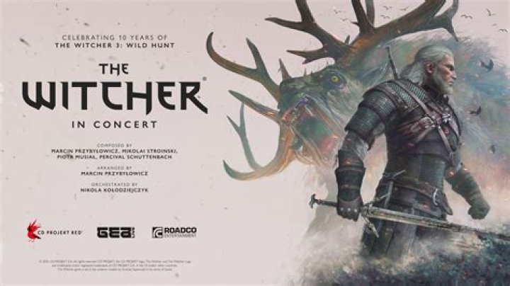 CD Projekt confirms ‘The Witcher 4’ is officially in pre-production