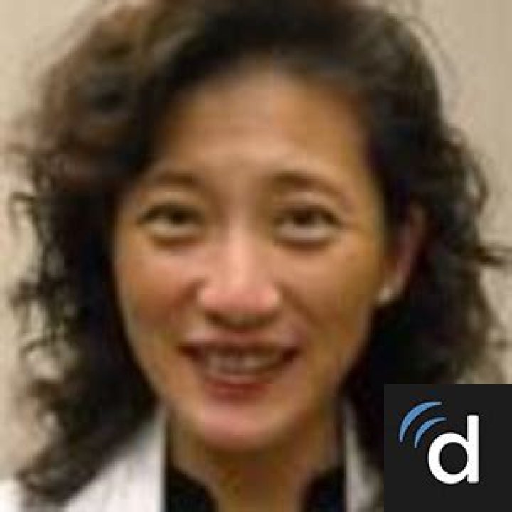 Dr. Cecilia Chu, MD – Los Alamitos, CA