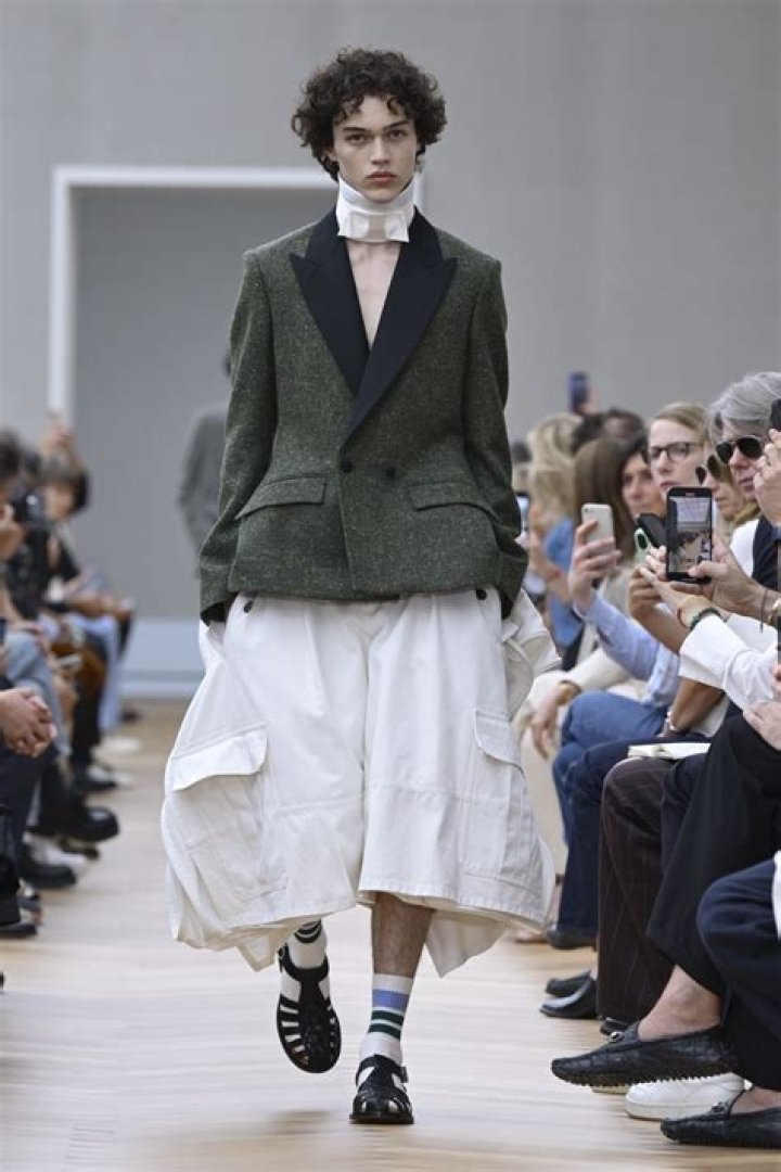 Celine to present collection at Paris Men’s Fashion Week