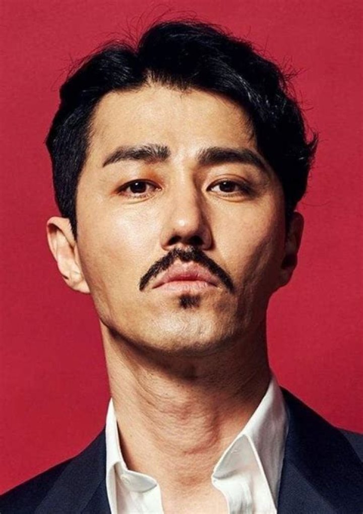Cha Seung-won Biography - Facts, Childhood, Family & Achievements of S Korean Actor & Model