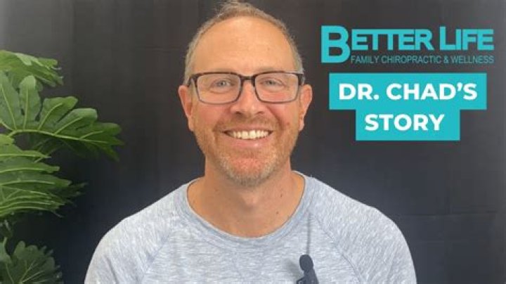 Dr. Chad Case, MD – Atlanta, GA