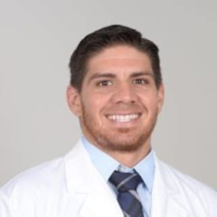 Dr. Chad Cochran, DO – Youngstown, OH