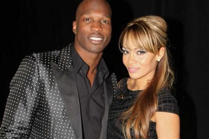 Chad Johnson Fires Back After Being Dragged By Evelyn Lozada And Ogom Chijindu Over Publicized Text Messages — ‘Basketball Wives’ Fans Are Here For It