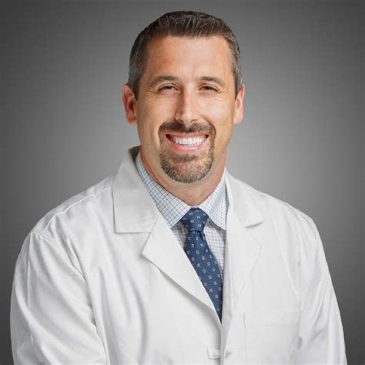 Dr. Chad Niemeyer, MD – Houston, TX