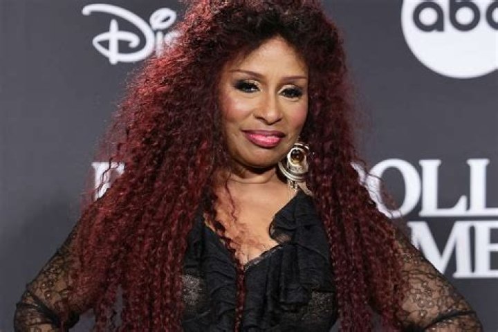 Chaka Khan Biography - Facts, Childhood, Family Life & Achievements of Singer