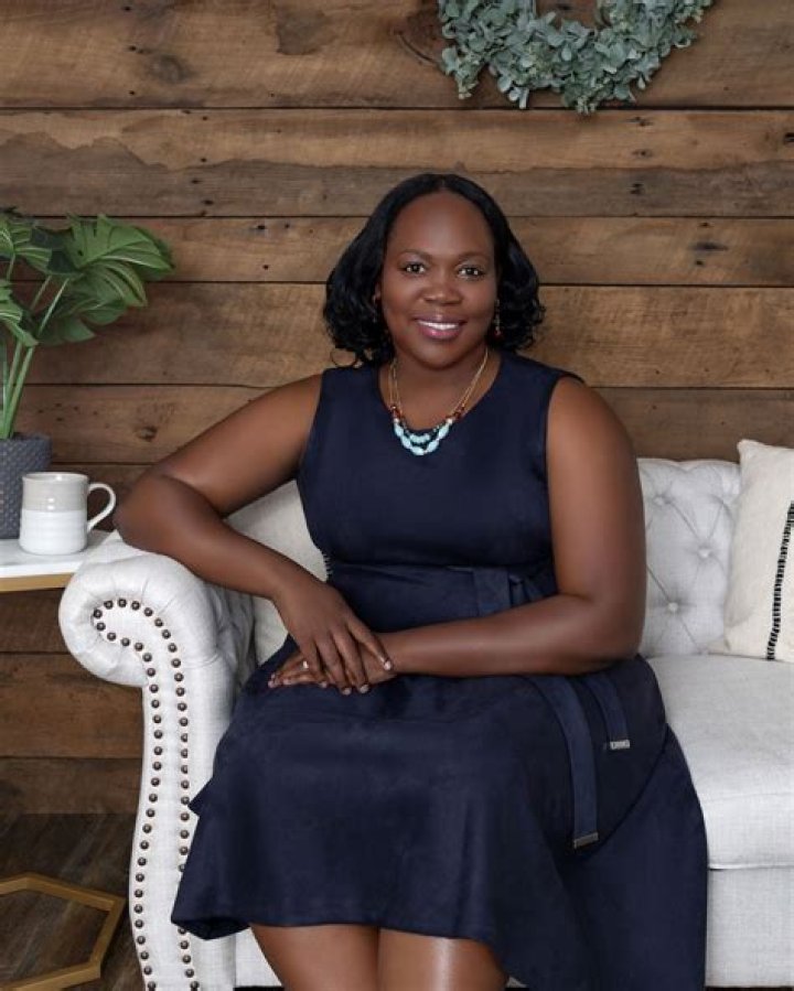 Dr. Chantal Lewis, MD – Dalton, GA