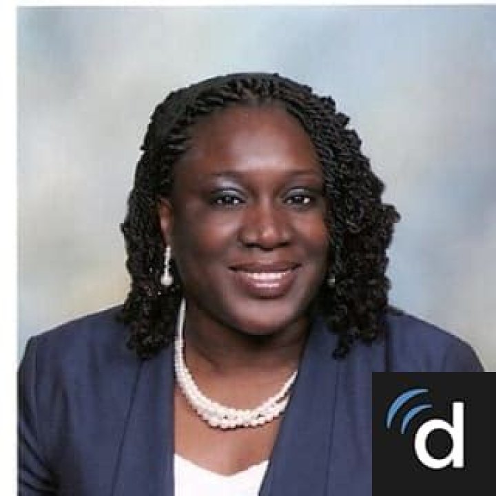 Dr. Charity Uriela Eko, MD – Marshall, TX