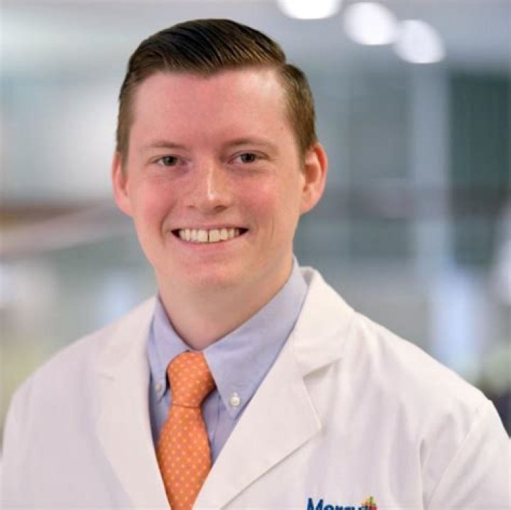 Dr. Charles Albritton, MD – Springfield, MO