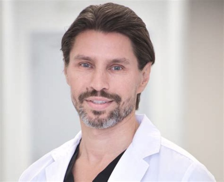 Dr. Charles Canty, MD – Butte, MT