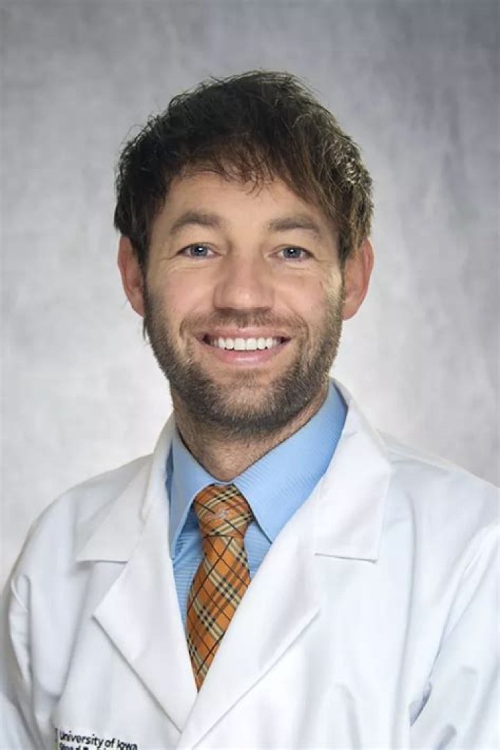 Dr. Charles Crist, MD – Ashland, MO