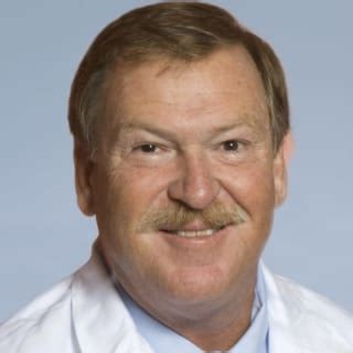 Dr. Charles Faucheux, MD – Raceland, LA