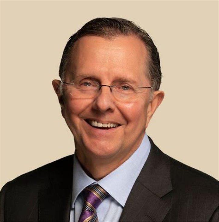 Dr. Charles Funderburk, MD – Clanton, AL