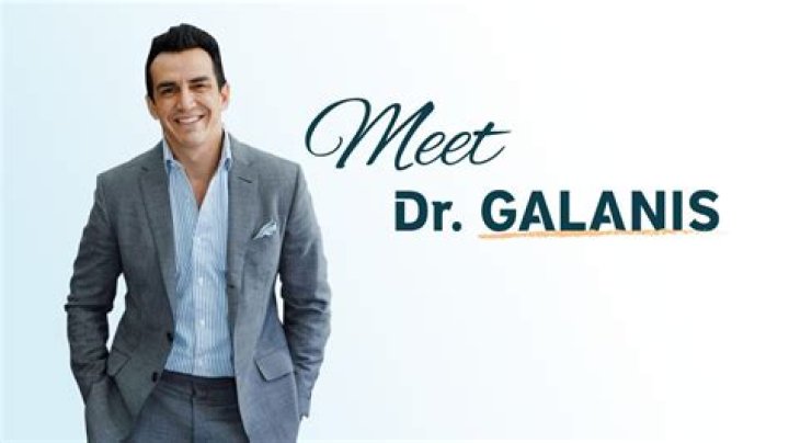 Dr. Charles Galanis, MD – Northfield, IL