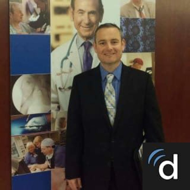 Dr. Charles Graham, DO – Lakeview, OR