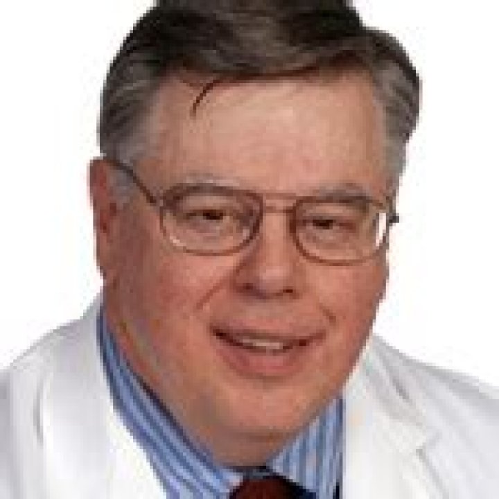 Dr. Charles Heid, MD – Lewisburg, PA