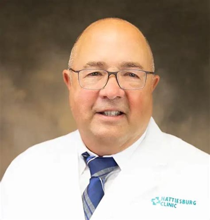 Dr. Charles Herring, MD – Los Angeles, CA