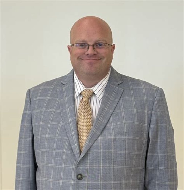 Dr. Charles Honaker, MD – Parkersburg, WV