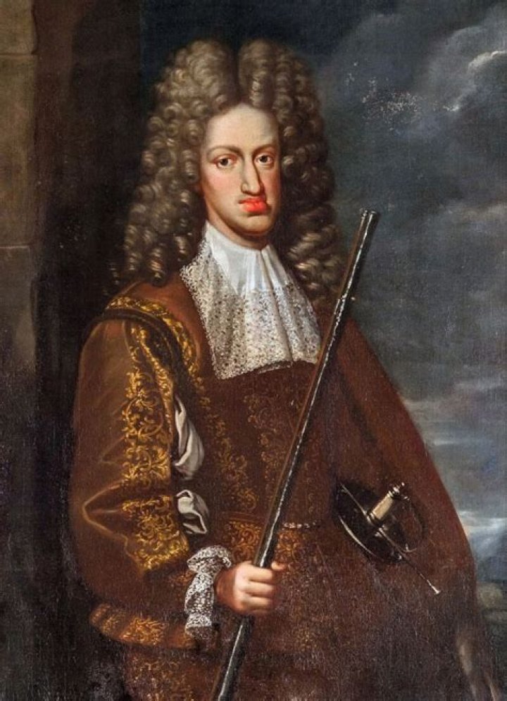 Charles II Of Spain Biography