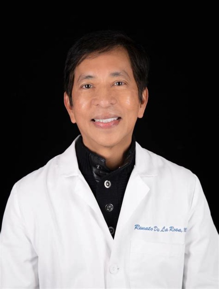 Dr. Charles La Rosa, MD – Bay Shore, NY