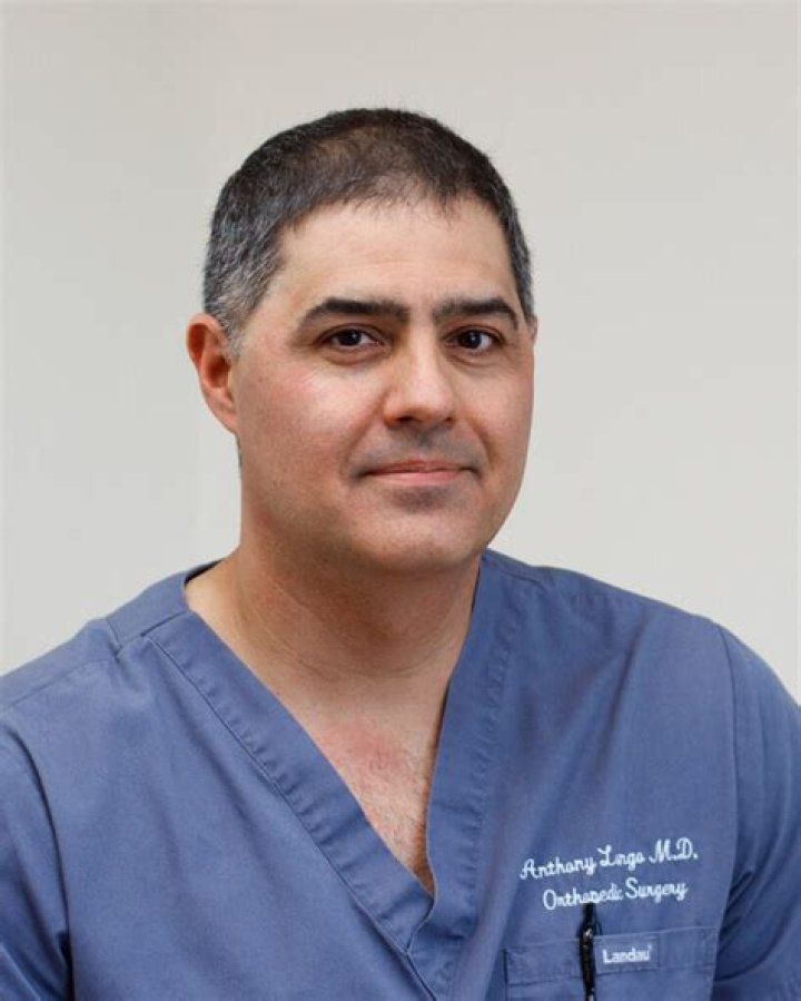 Dr. Charles Longo, MD – Sacramento, CA