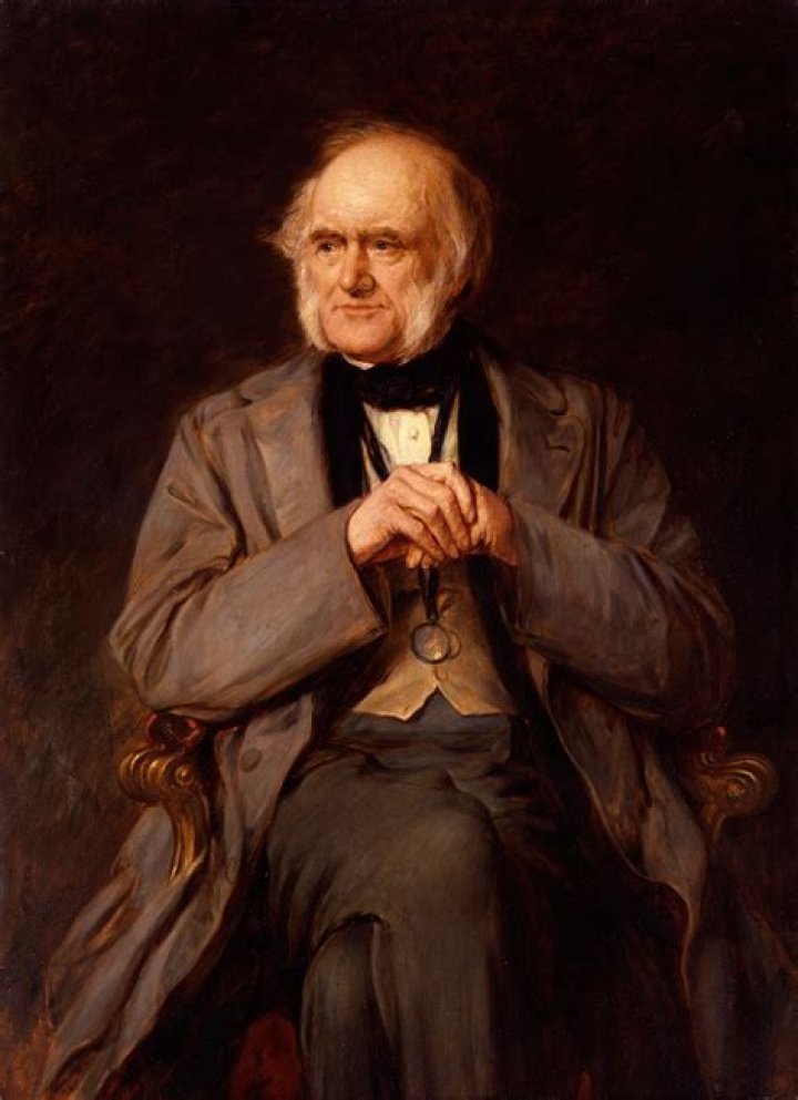 Charles Lyell Biography - Childhood, Life Achievements & Timeline