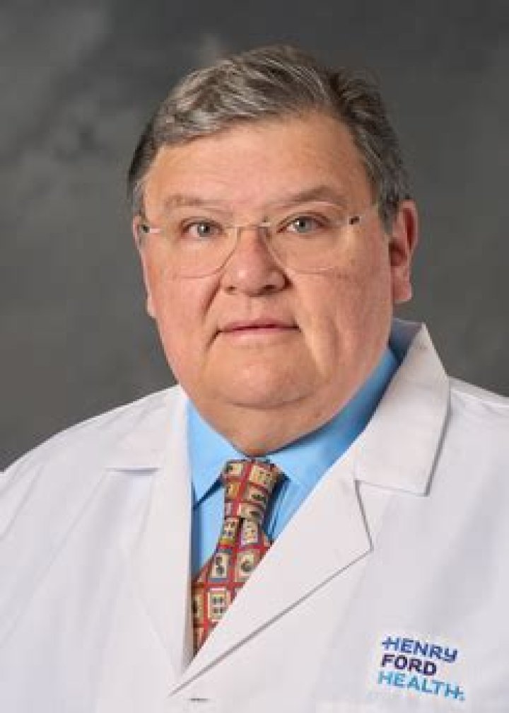 Dr. Charles Nino, MD – Farmington Hills, MI