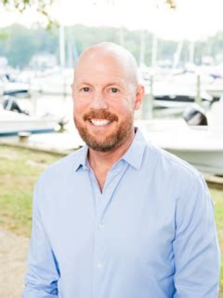 Dr. Charles Parmele, MD – Annapolis, MD