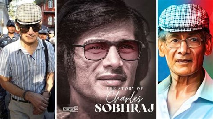 Sobhraj Hatchard Bavani, Tran Loang Phun