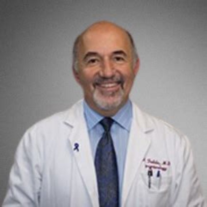 Dr. Charles Stoopack, MD – Carlsbad, CA
