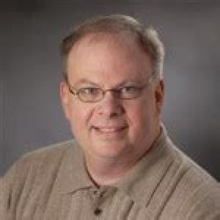 Dr. Charles Weber, MD – North Ridgeville, OH