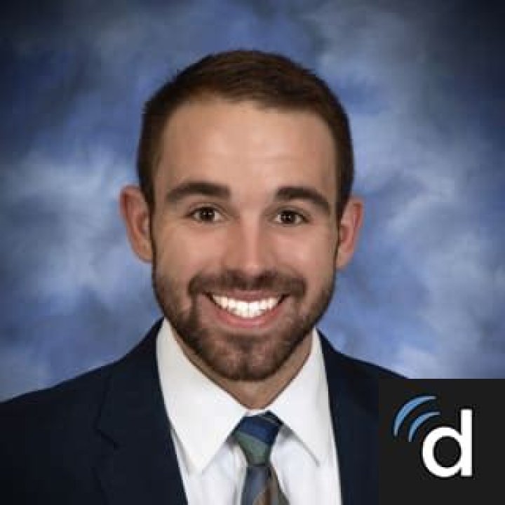 Dr. Charlie Brauchla, MD – Kingsport, TN