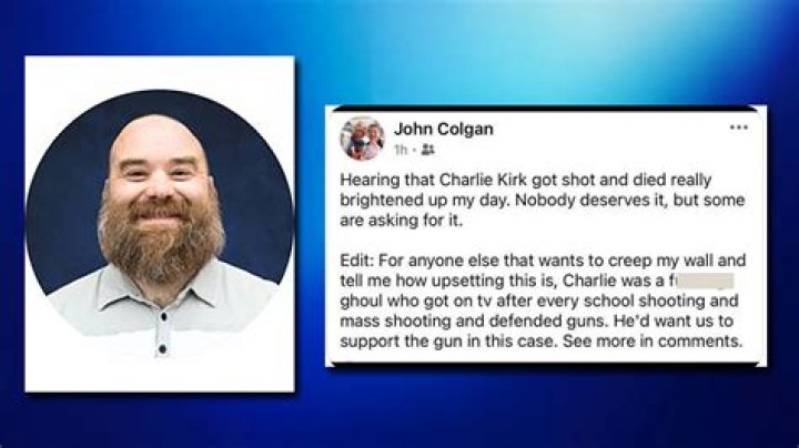 Charlie Colgan Obituary and Funeral, Christ Baptist Church Raleigh NC Leader