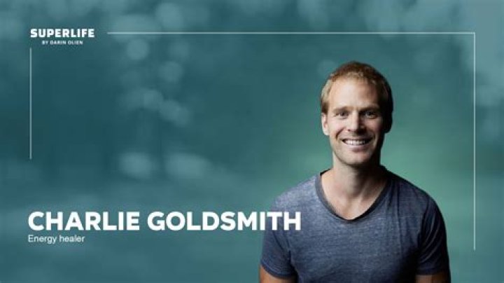 Charlie Goldsmith ‘Healer’ Wikipedia, Biography, Age, Height, Wife, Net Worth