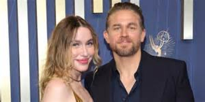 Charlie Hunnam Body Measurements Height Weight Shoe Size Vital Stats Bio