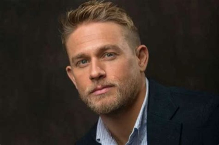 Charlie Hunnam Reveals He And His Girlfriend Of 14 Years Are Basically Already Married