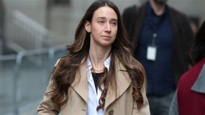 Charlie Javice salary and net worth: How much is Charlie Javice worth?