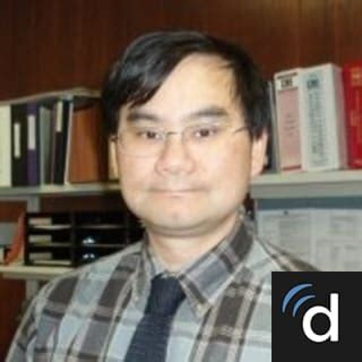 Dr. Charlie Kano, MD – Atwater, CA