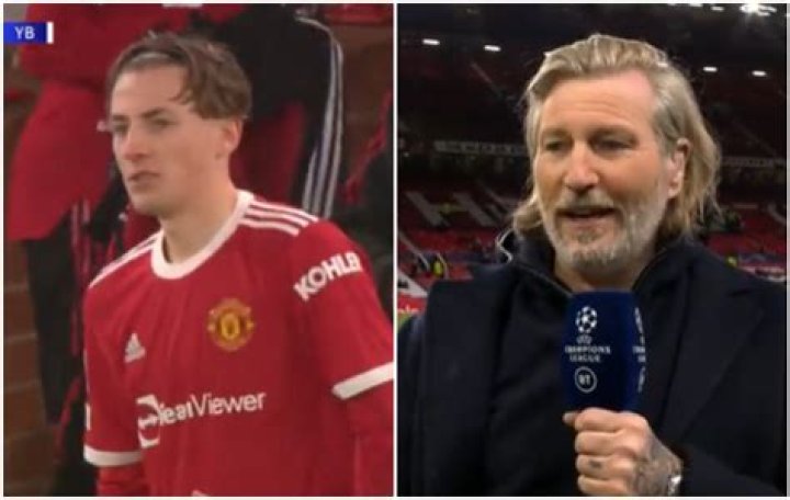 Charlie Savage: Robbie Savage’s Son Age, Girlfriend and More