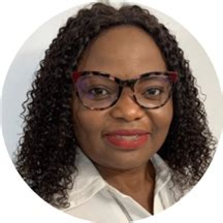 Charline Boufin Tebeu – Pembroke Pines, FL