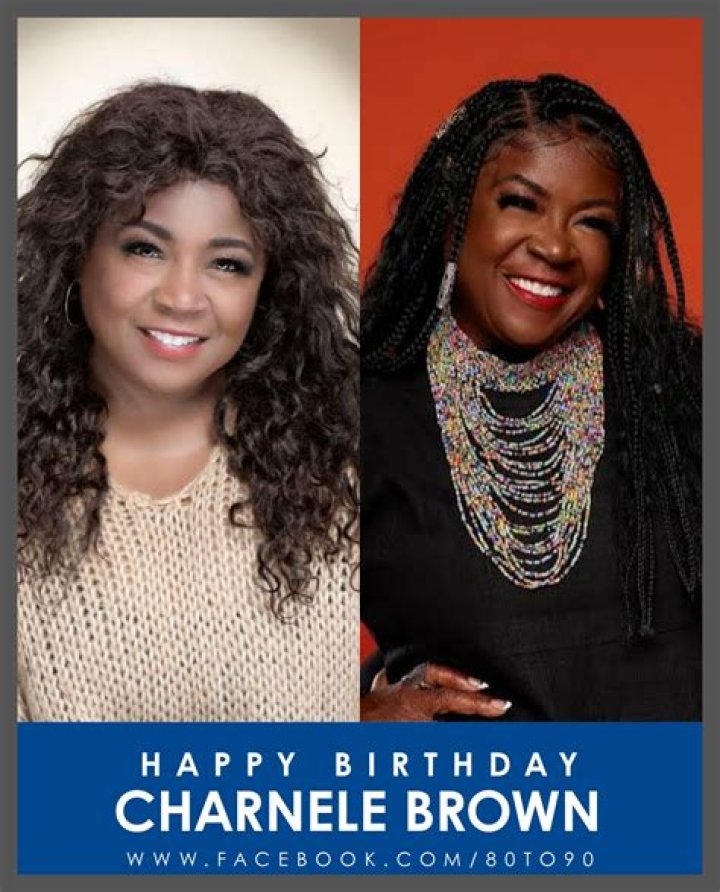 Charnele Brown – Biography, Heritage, Age, Weight, Height, Relationships