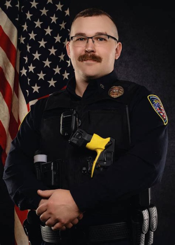 Dr. Chase Smith, MD – Peoria, IL