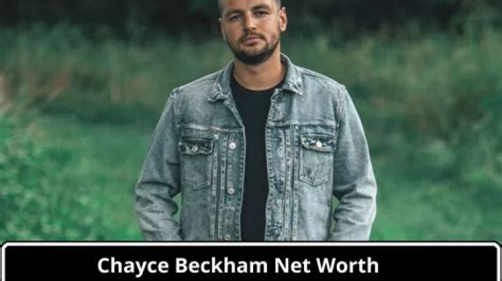 Chayce Beckham Height, Weight, Net Worth, Age, Birthday, Wikipedia, Who, Instagram, Biography