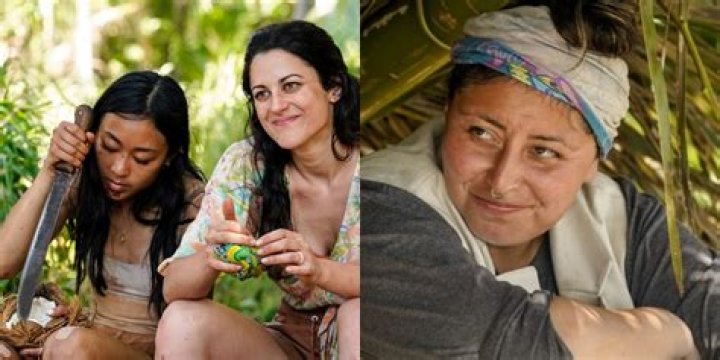 ‘Chef Sifu’s here on your side’: Sifu Alsup connects with his post-merge tribemates in a unique way in a ‘Survivor 45’ deleted scene