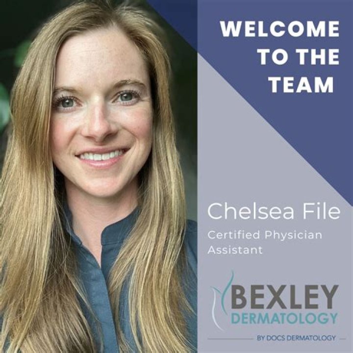 Chelsea (Laswell) File, PA – Canal Winchester, OH