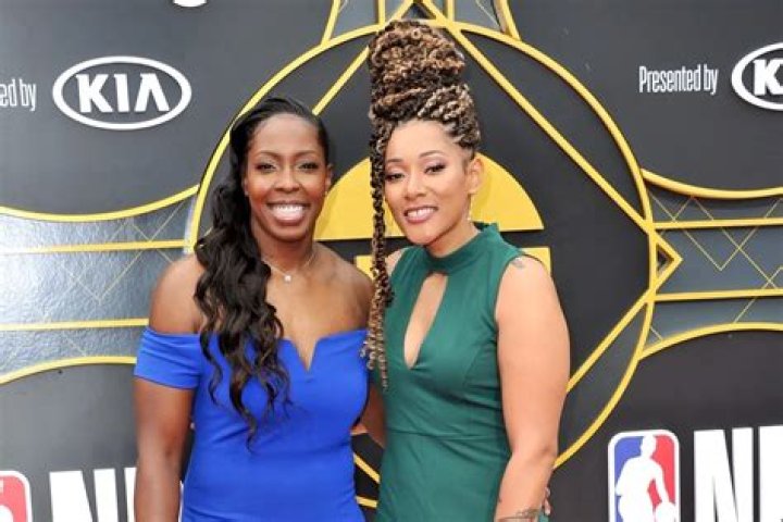 Chelsea Gray Height: How tall is Chelsea Gray?