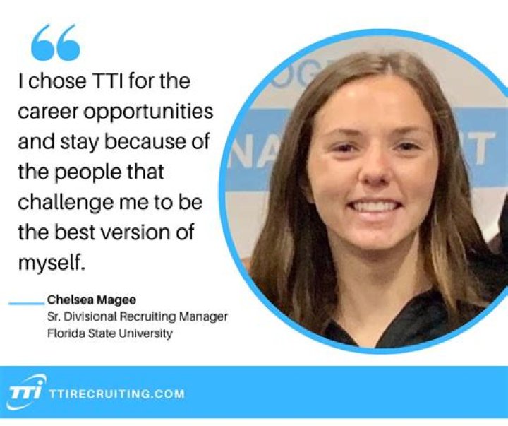 Chelsea Magee – Brewer, ME