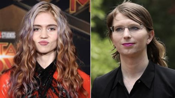 Chelsea Manning partner: Who is Grimes?