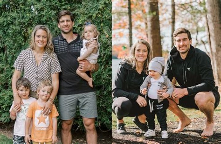 Chelsea Tavares family, husband, children, parents, siblings