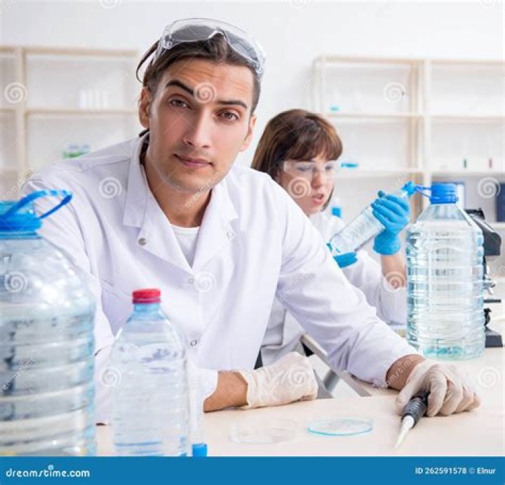 List of Famous Chemists - Biographies, Timelines, Trivia & Life History