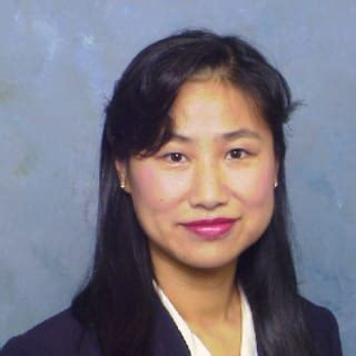 Dr. Chen Ha, MD – Austin, TX